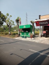 Teh Candu Bejen