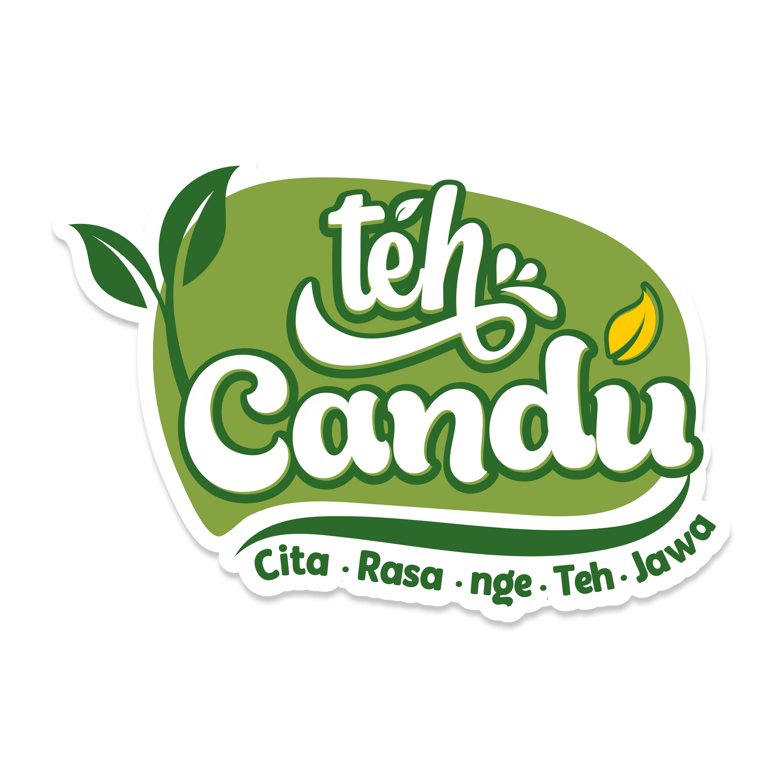 Teh Candu Point Lamongan