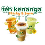 Teh Kenanga