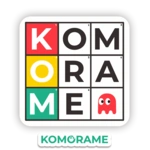 Komorame