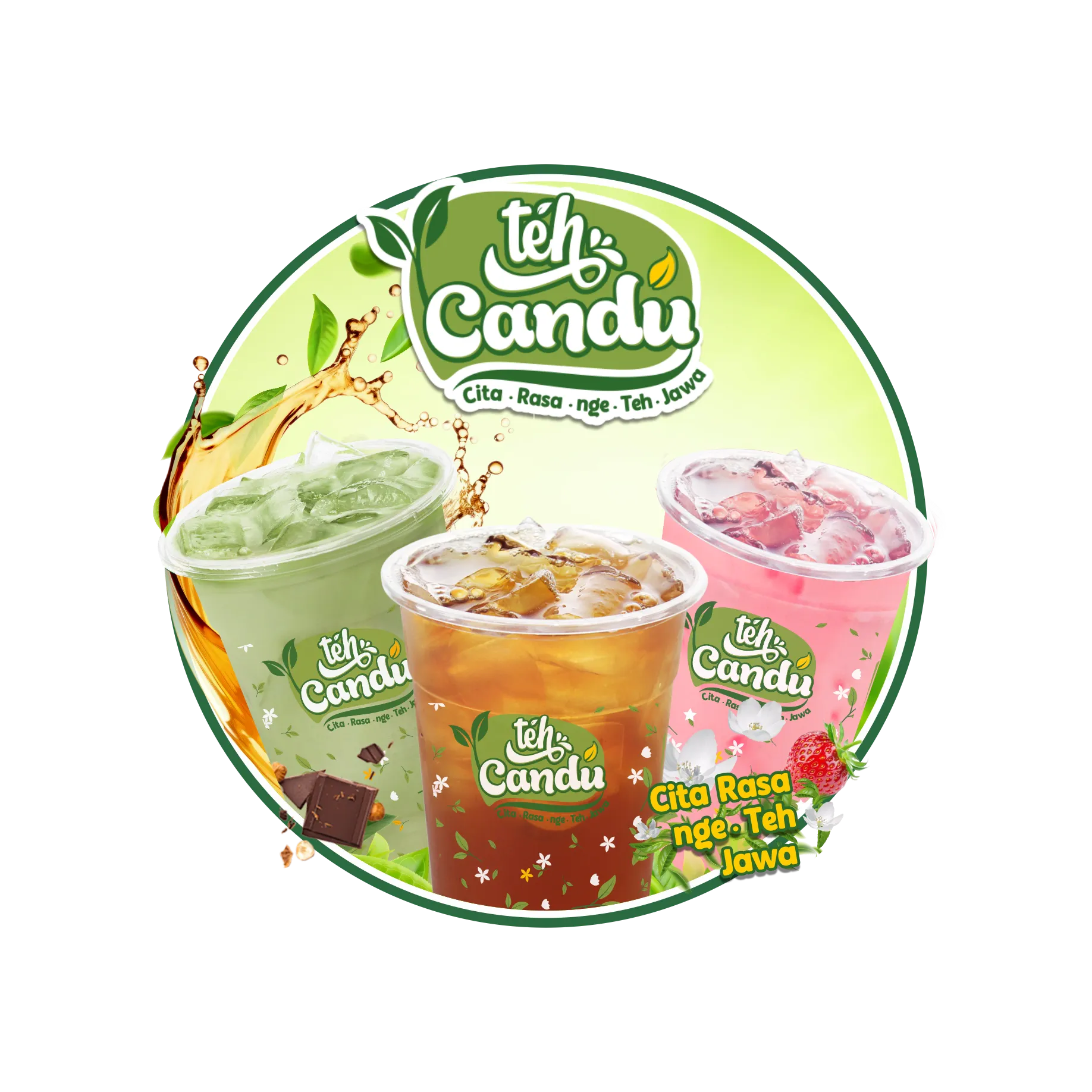 Teh Candu