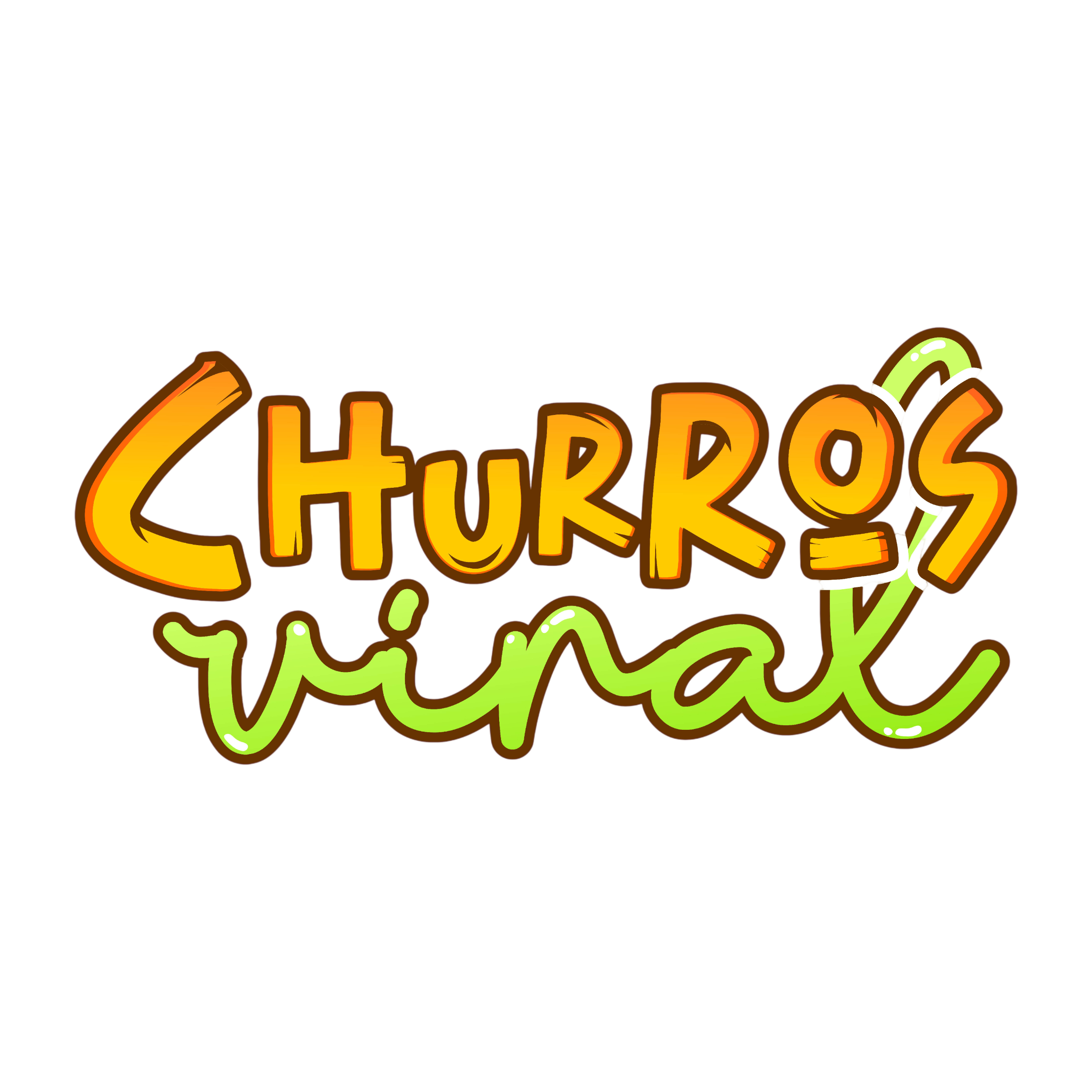 Churros Viral