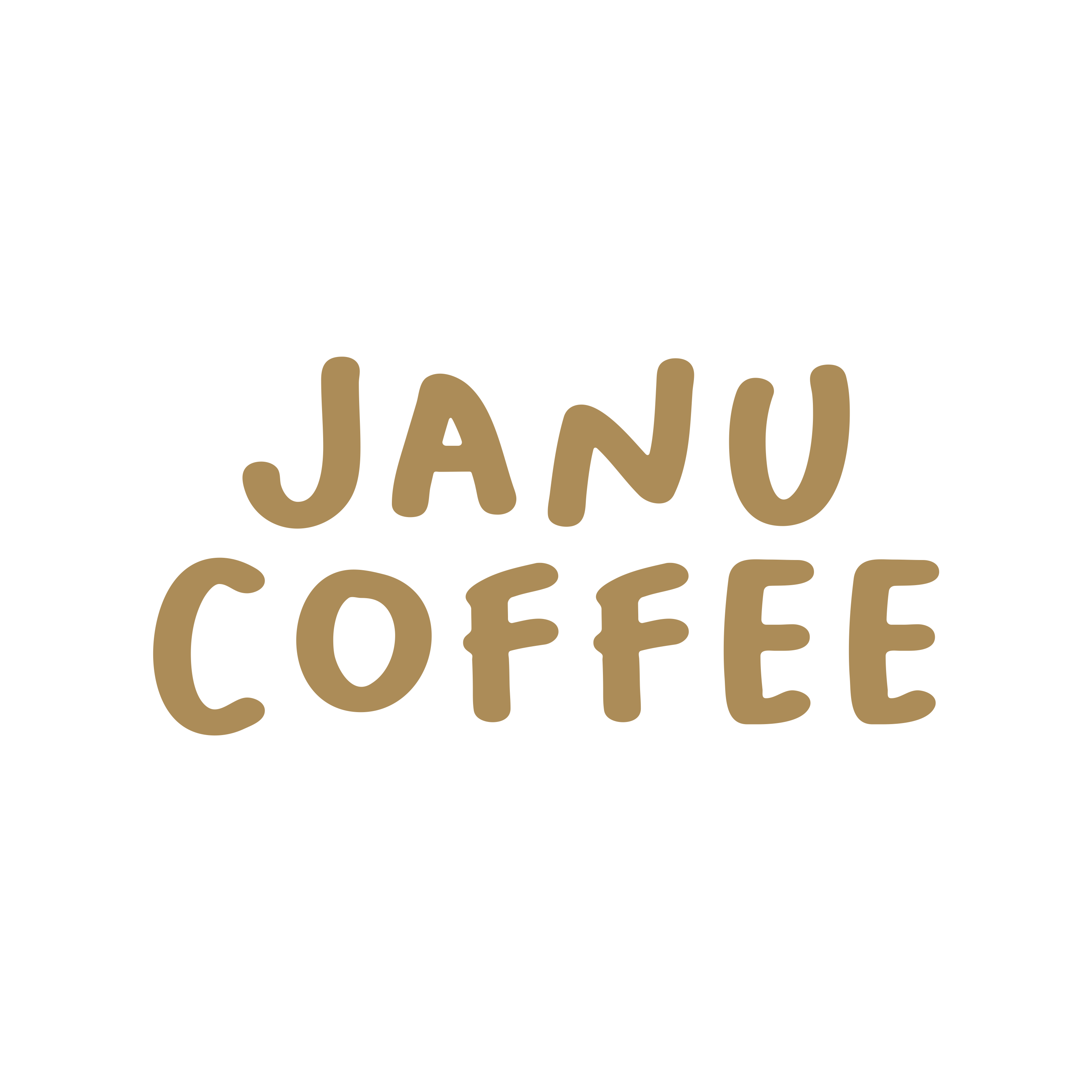 Janu Coffee