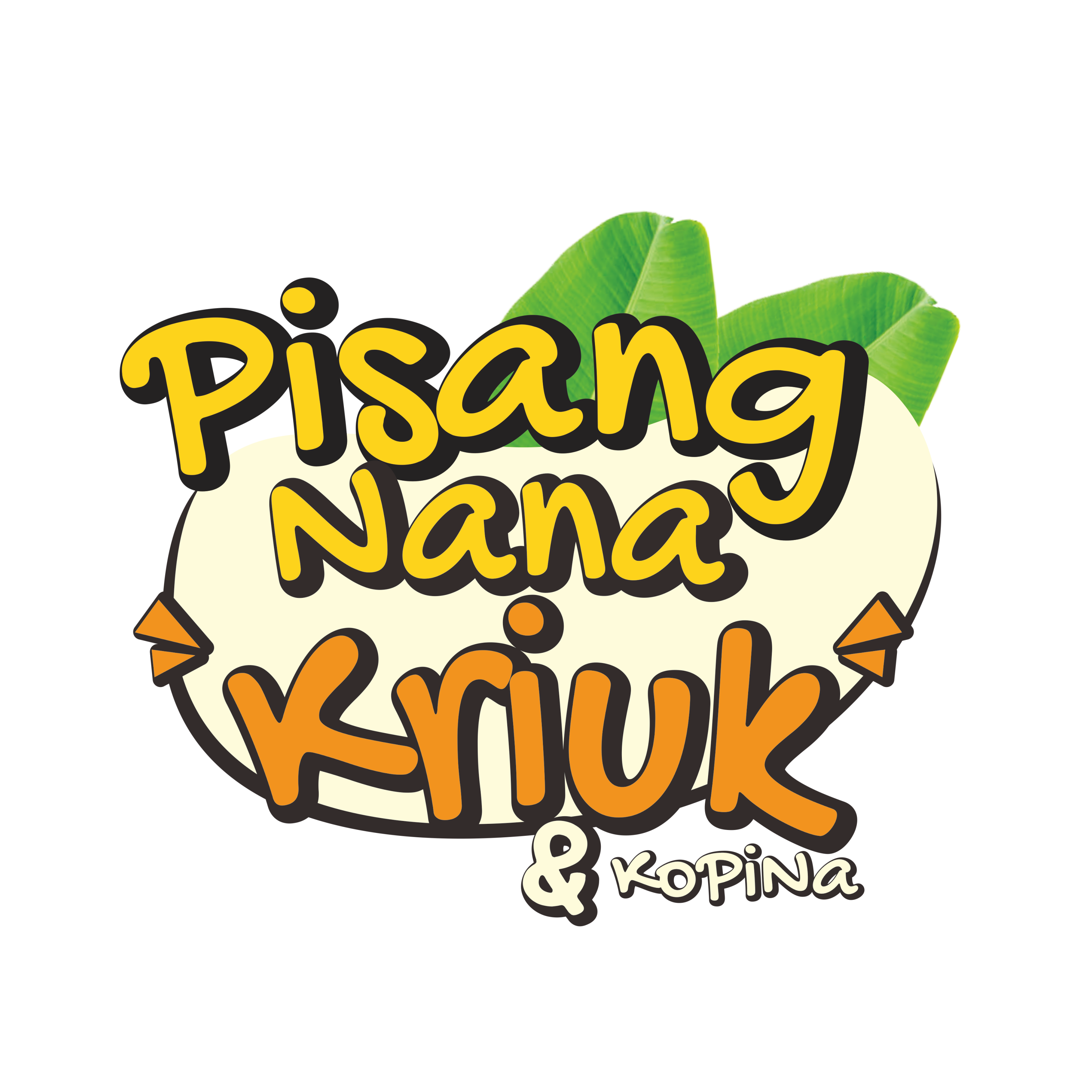 Pisang Nana Kriuk